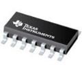 SN74LS125AD electronic component of Texas Instruments