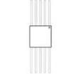 DS16F95W/883 RS-422/RS-485 Interface IC