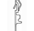 640706-1 Headers & Wire Housings