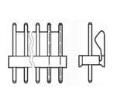 1-640456-2 electronic component of TE Connectivity