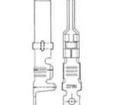 66261-1 Pin & Socket Connectors