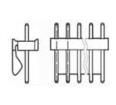 641126-8  Connectors