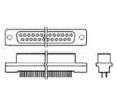 207826-4 electronic component of TE Connectivity