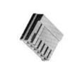 171822-4 Headers & Wire Housings