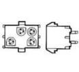 350431-1  Connectors