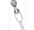 54123-1 Standard Circular Connector