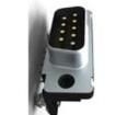 747840-3 D-Sub Standard Connectors
