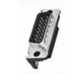 747840-6 D-Sub Standard Connectors