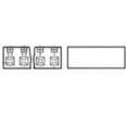 640251-7  Connectors
