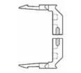 499252-3 Headers & Wire Housings