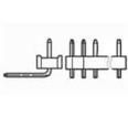 640453-3  Connectors