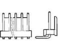 640455-6 electronic component of TE Connectivity