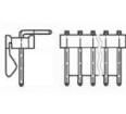 640457-5  Connectors