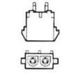 641966-1 Pin & Socket Connectors