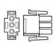 350779-1 electronic component of TE Connectivity