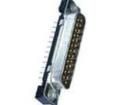 747871-8 D-Sub Standard Connectors