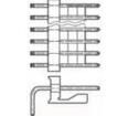 640387-8 Headers & Wire Housings