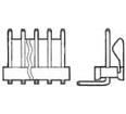 640389-3 electronic component of TE Connectivity