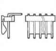640389-5  Connectors