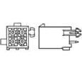 770178-1 electronic component of TE Connectivity