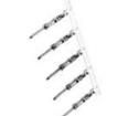 66102-2 Standard Circular Contacts