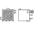 770190-1 electronic component of TE Connectivity