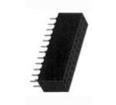 534206-7 Headers & Wire Housings