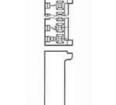 1375820-3 Headers & Wire Housings