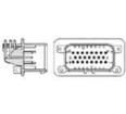 776087-2  Connectors
