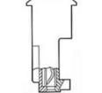 644465-2 Headers & Wire Housings