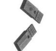 881545-1 Headers & Wire Housings