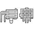 770968-1 electronic component of TE Connectivity