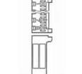 770602-6 Headers & Wire Housings