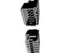 5223961-1 Hard Metric Connectors