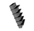1546306-4 Barrier Terminal Blocks