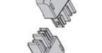 1954289-1 Lighting Connectors