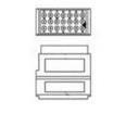 592629-9 Terminal Block Tools & Accessories