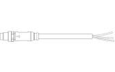 2273000-1 electronic component of TE Connectivity