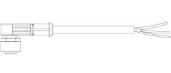 2273012-1 electronic component of TE Connectivity