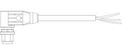 2273100-1 electronic component of TE Connectivity