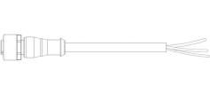 2273023-1 electronic component of TE Connectivity