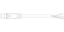 2273002-1 electronic component of TE Connectivity