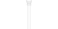 2273002-1 Sensor Cables / Actuator Cables