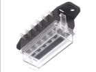 0100600  Circuit Protection