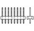 640452-7 electronic component of TE Connectivity