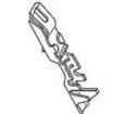 867052-1 Headers & Wire Housings