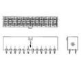 1586037-6 electronic component of TE Connectivity