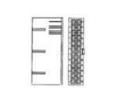 1586000-2 Headers & Wire Housings