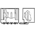 2-644489-6 electronic component of TE Connectivity