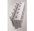 338069-8 Headers & Wire Housings